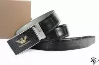 pour acheter votre ceinture armani homme ahr4349